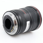 Canon EF 17-40mm F/4 L USM tweedehands