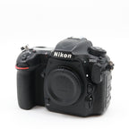 Nikon D500 boîtier occasion