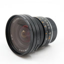 Leica 11134 Elmarit-M 21mm f/2.8 used
