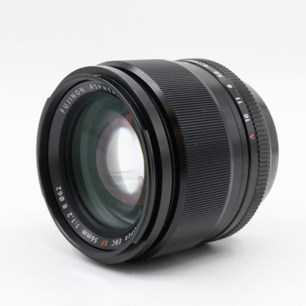 Fujifilm XF 56mm F/1.2 R occasion