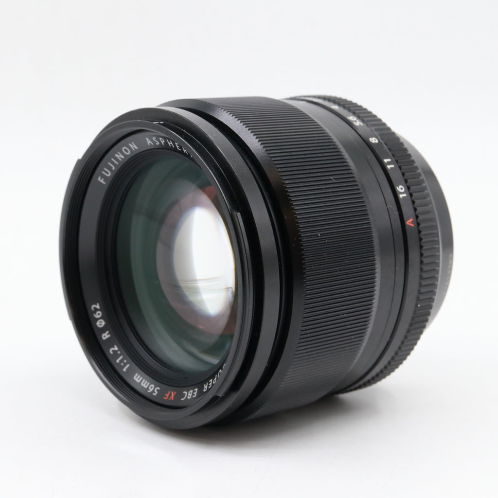 Fujifilm XF 56mm F/1.2 R occasion