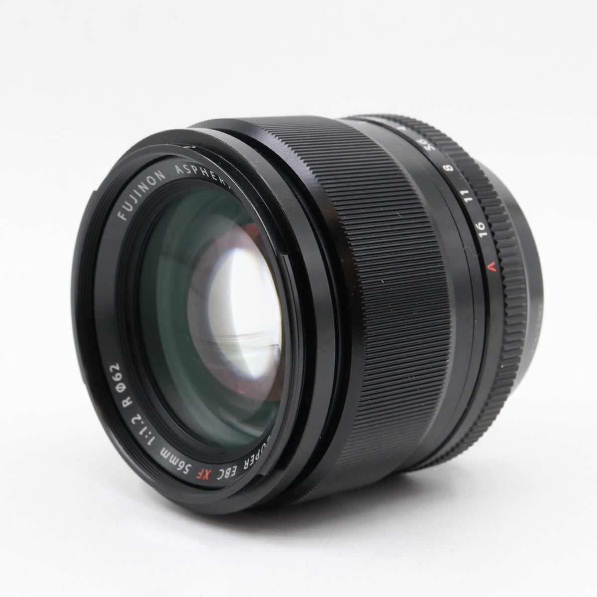 Fujifilm XF 56mm F/1.2 R occasion