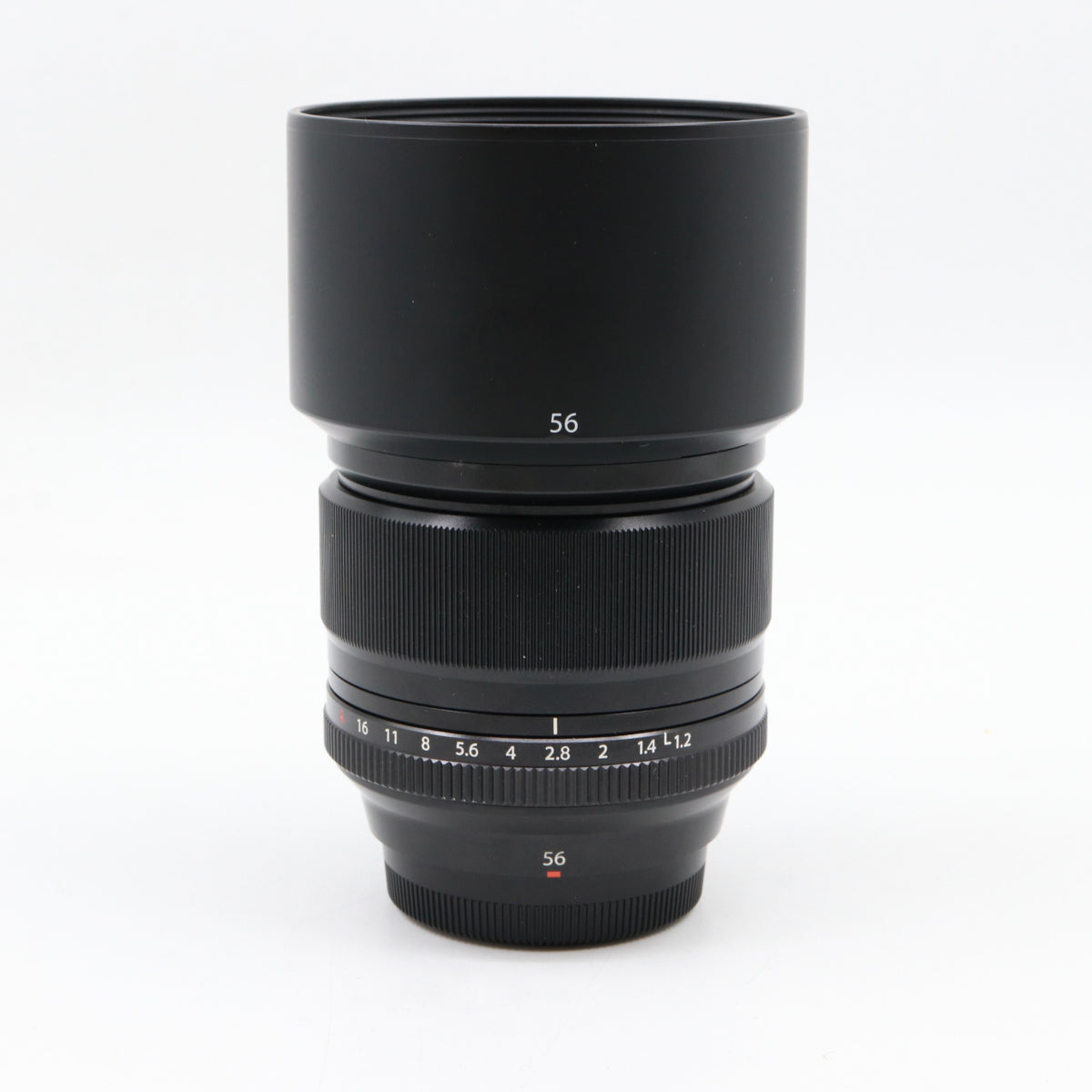 Fujifilm XF 56mm F/1.2 R occasion