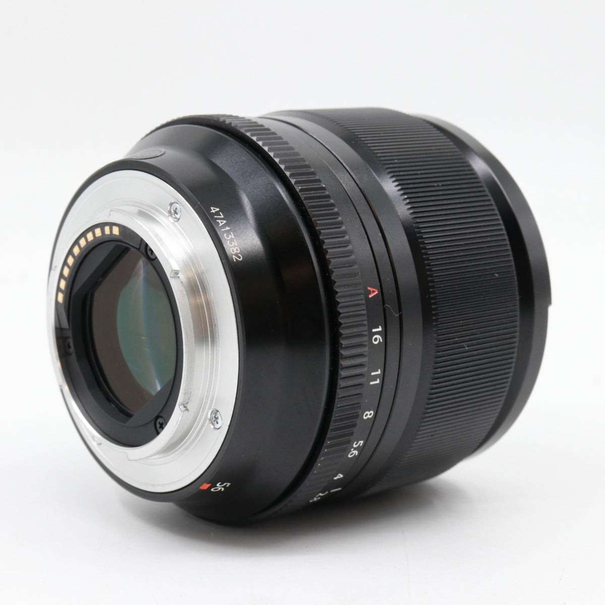 Fujifilm XF 56mm F/1.2 R occasion