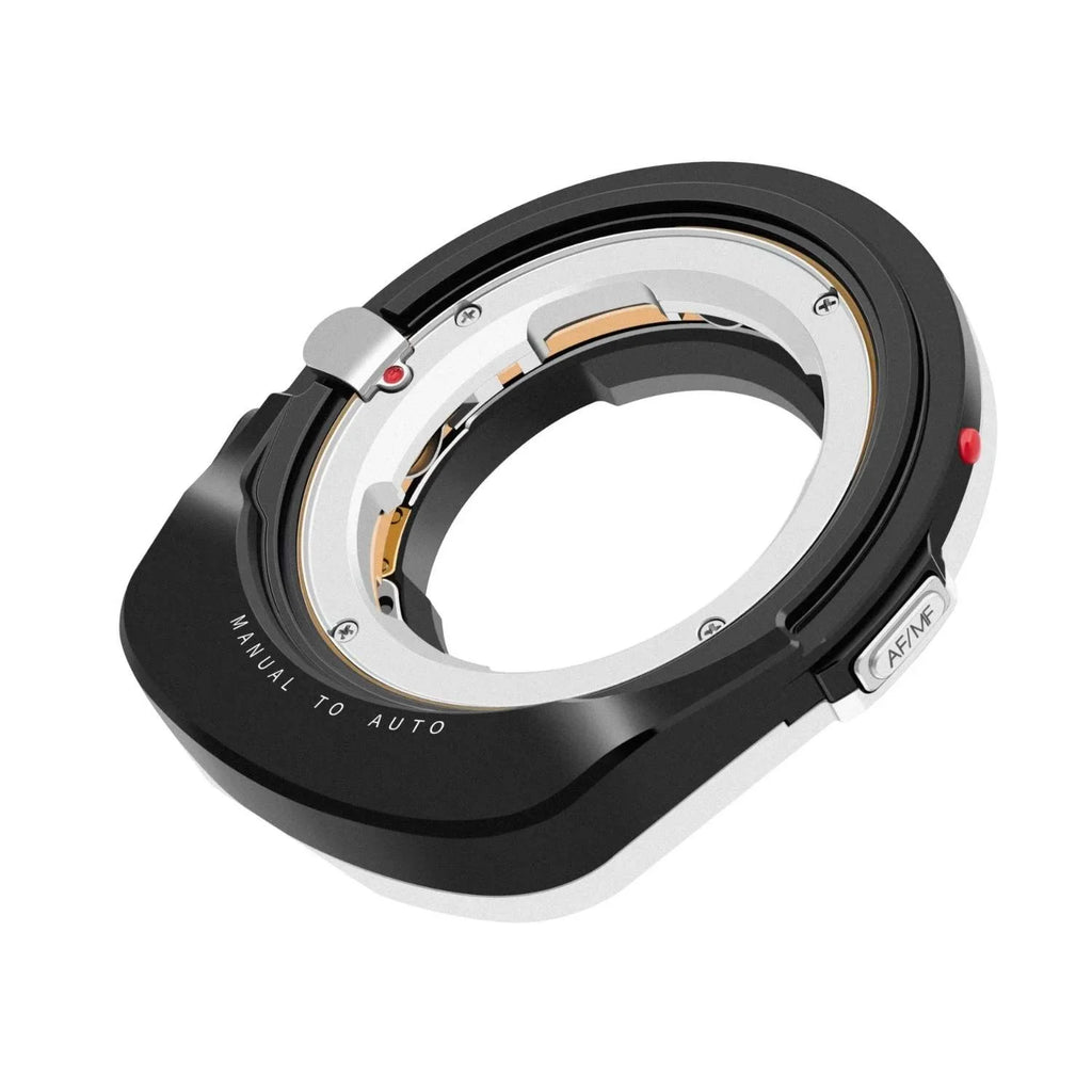 Megadap M2RF Adaptador de Autofocus Leica M – Canon RF