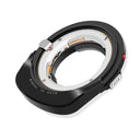 Megadap M2RF Adaptador de Autofocus Leica M – Canon RF