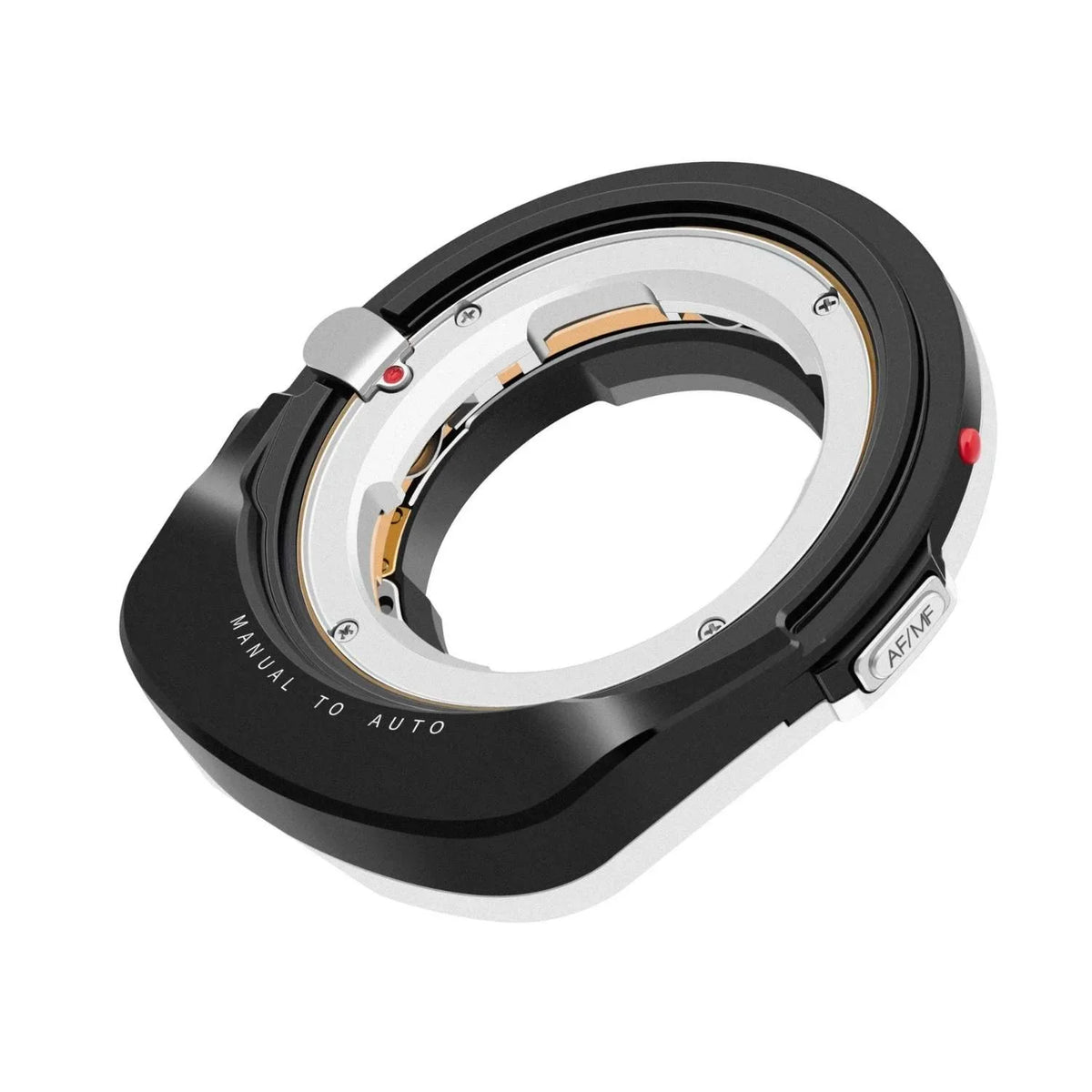 Megadap M2RF Adaptador de Autofocus Leica M – Canon RF