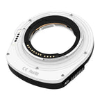 Megadap M2RF Adaptador de Autofocus Leica M – Canon RF