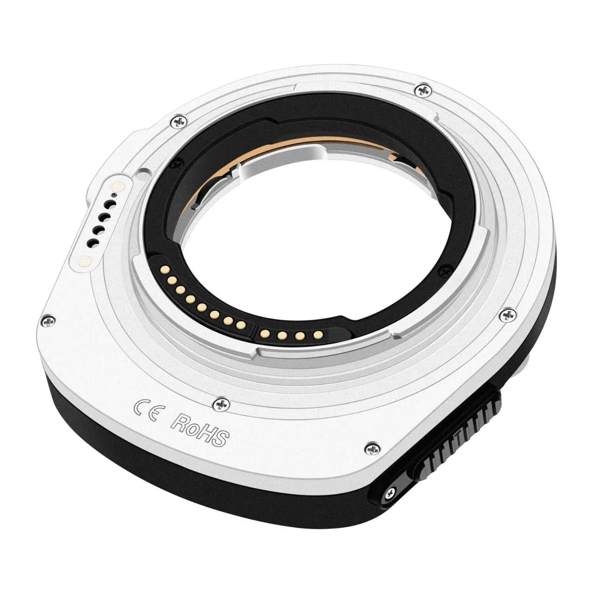 Megadap M2RF Adaptador de Autofocus Leica M – Canon RF
