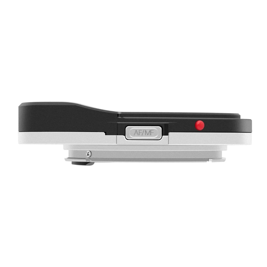 Megadap M2RF Adaptador de Autofocus Leica M – Canon RF