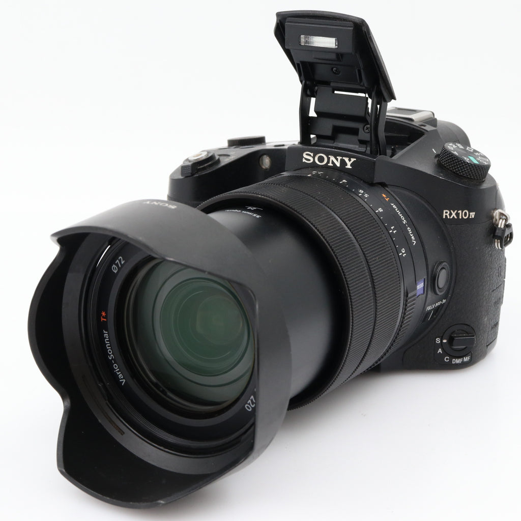 Sony Cybershot DSC-RX10 IV occasion