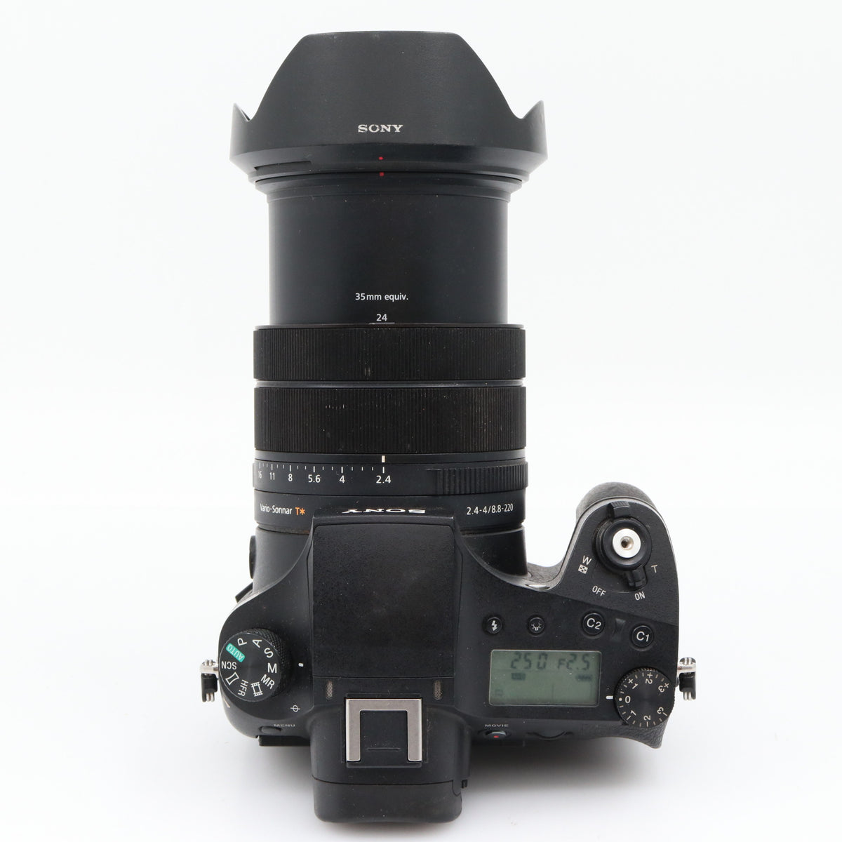 Sony Cybershot DSC-RX10 IV occasion