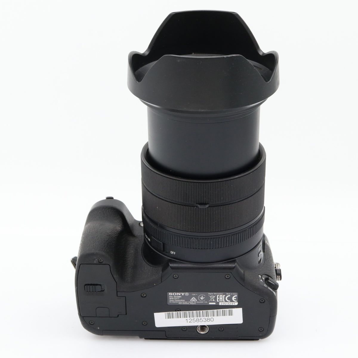 Sony Cybershot DSC-RX10 IV occasion