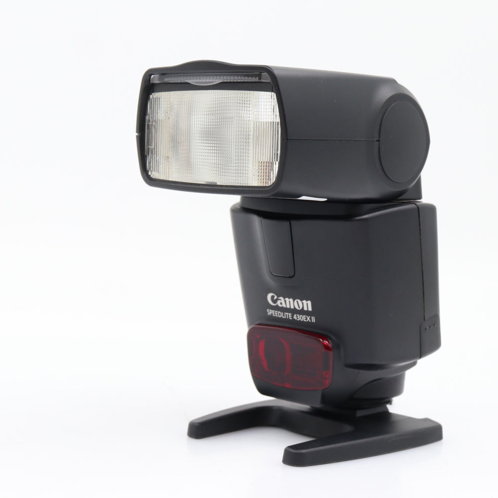 Canon Speedlite 430EX II gebraucht