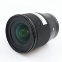 Sigma 16mm f/1.4 DC DN Contemporary Sony E gebraucht