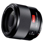 Kase AF 150mm f/5.6 para Canon EF Montura