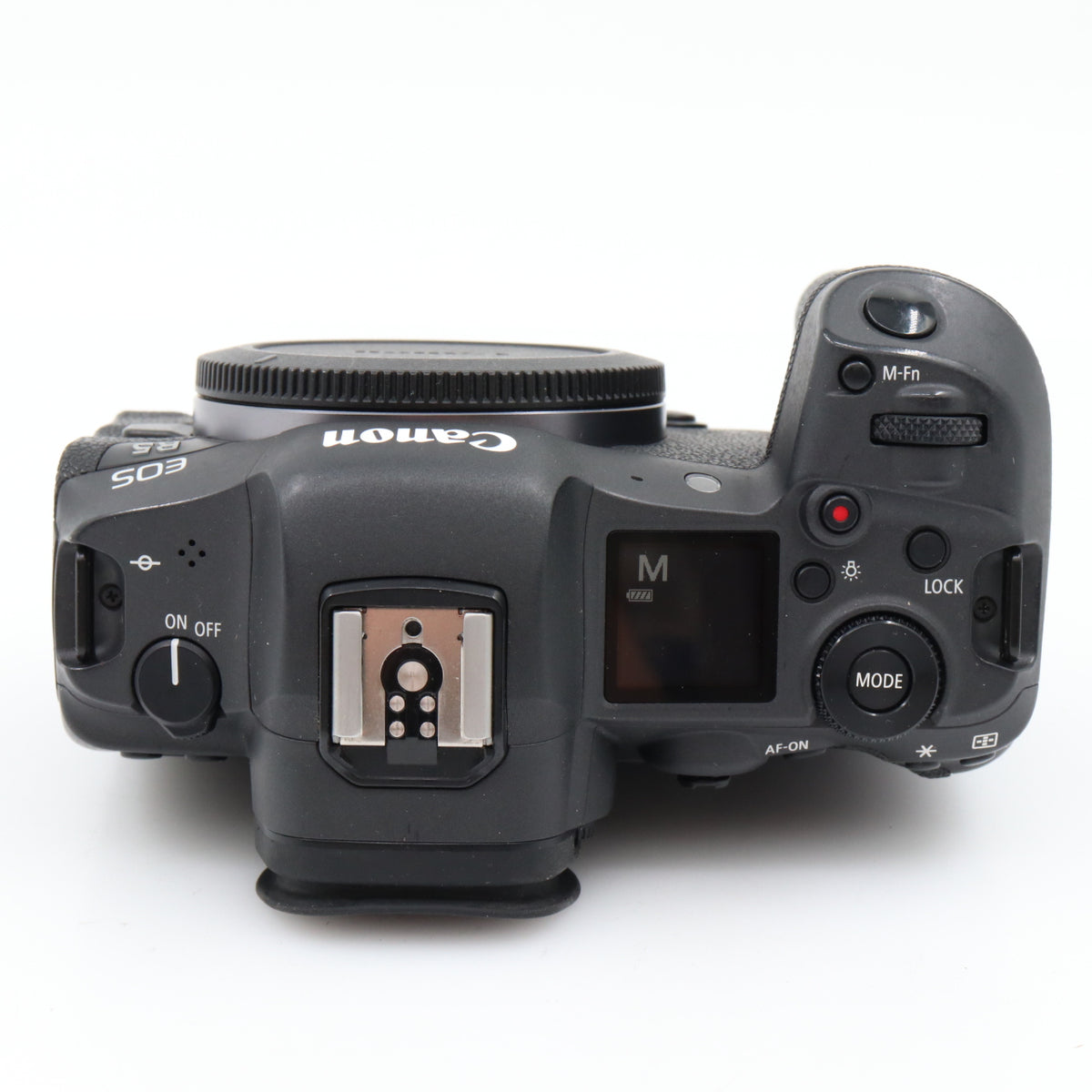 Canon EOS R5 boîtier occasion