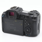 Canon EOS R5 boîtier occasion