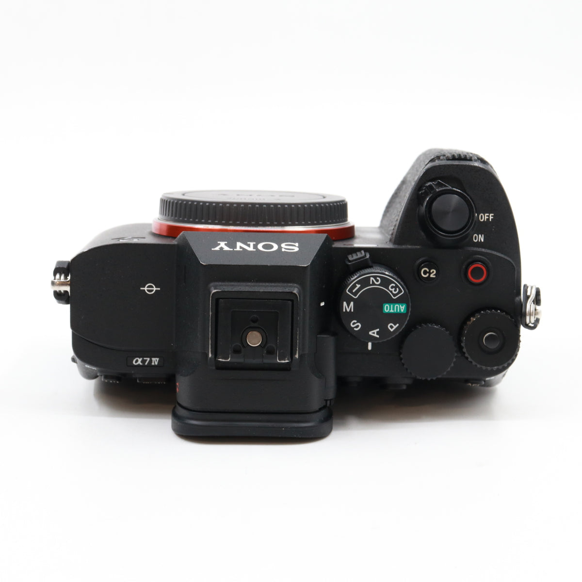 Sony A7 IV boîtier occasion