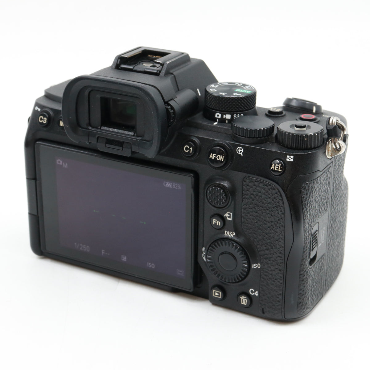 Sony A7 IV boîtier occasion