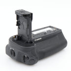 Canon BG-R10 batterygrip used