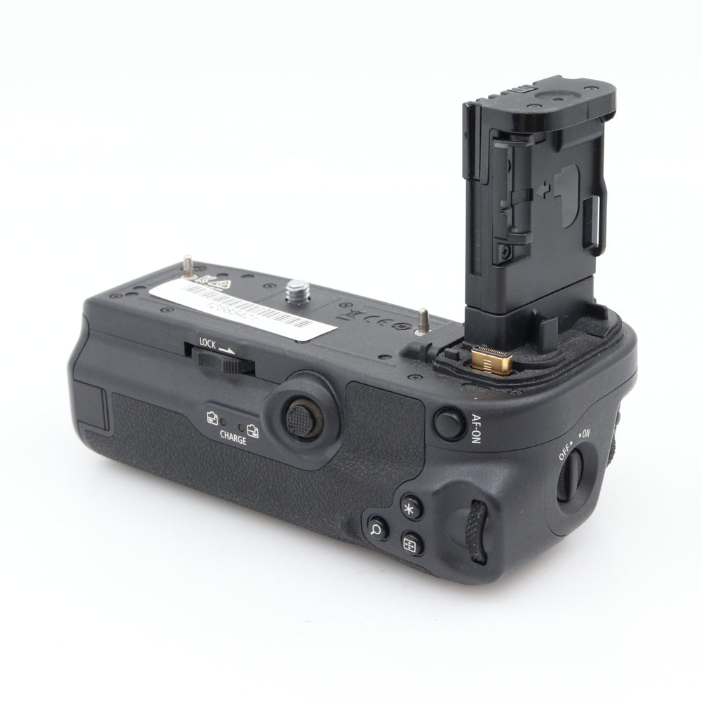 Canon BG-R10 batterygrip used