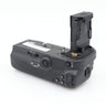 Canon BG-R10 batterygrip tweedehands