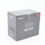 Canon BG-R10 batterygrip used