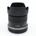 Canon RF-S 18-45mm f/4.5-6.3 IS STM tweedehands
