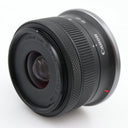 Canon RF-S 18-45mm f/4.5-6.3 IS STM tweedehands
