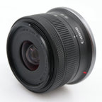 Canon RF-S 18-45mm f/4.5-6.3 IS STM tweedehands