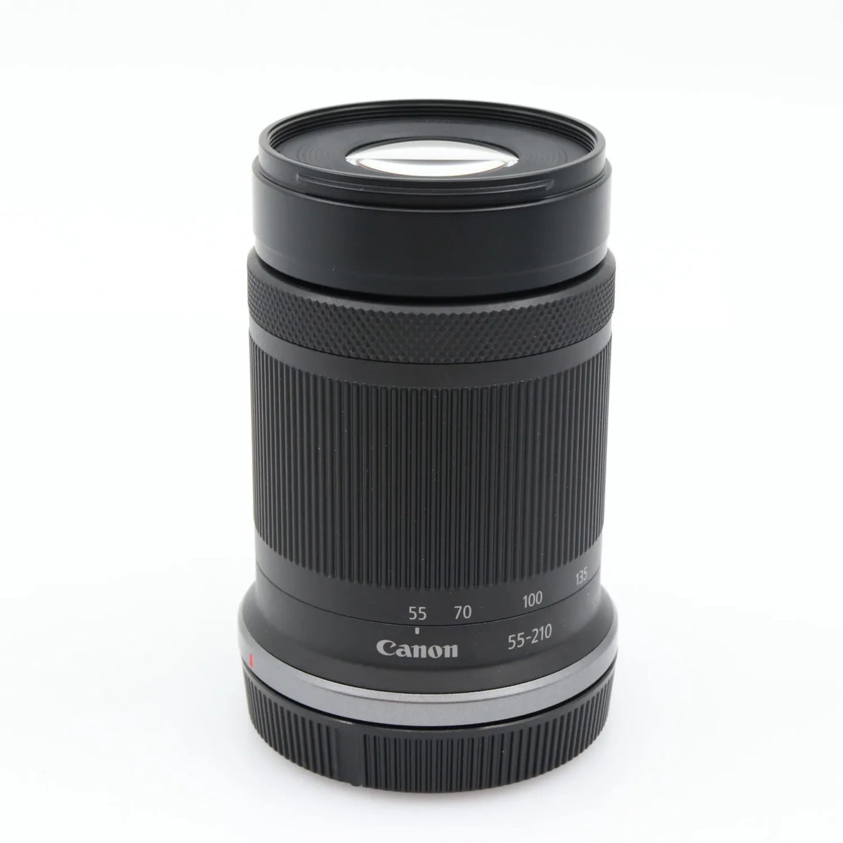Canon RF-S 55-210mm f/5-7.1 IS STM tweedehands