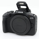 Canon EOS R50 body used