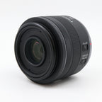 Canon RF 35mm f/1.8 Macro IS STM occasion