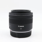 Canon RF 35mm f/1.8 Macro IS STM occasion