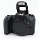 Canon EOS 77D Gehäuse gebraucht
