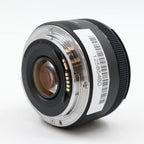 Canon EF 50mm f/1.8 STM tweedehands