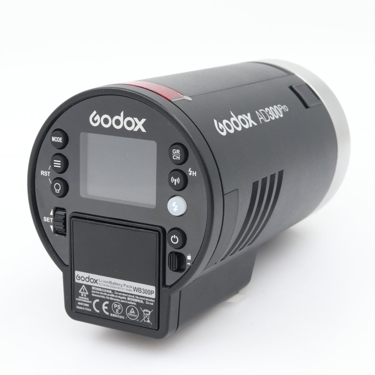 Godox Witstro AD300Pro occasion