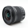 Canon EF-S 10-18mm f/4.5-5.6 IS STM tweedehands
