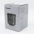 Canon EF-S 10-18mm f/4.5-5.6 IS STM gebraucht