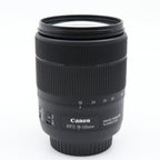 Canon EF-S 18-135mm F/3.5-5.6 IS USM used