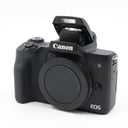 Canon EOS M50 mark II body tweedehands