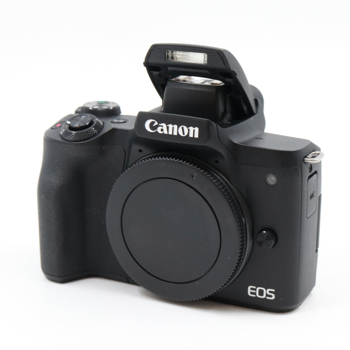 Canon EOS M50 mark II body tweedehands