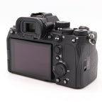Sony A7 IV body tweedehands