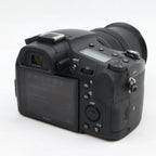 Sony Cybershot DSC-RX10 IV used