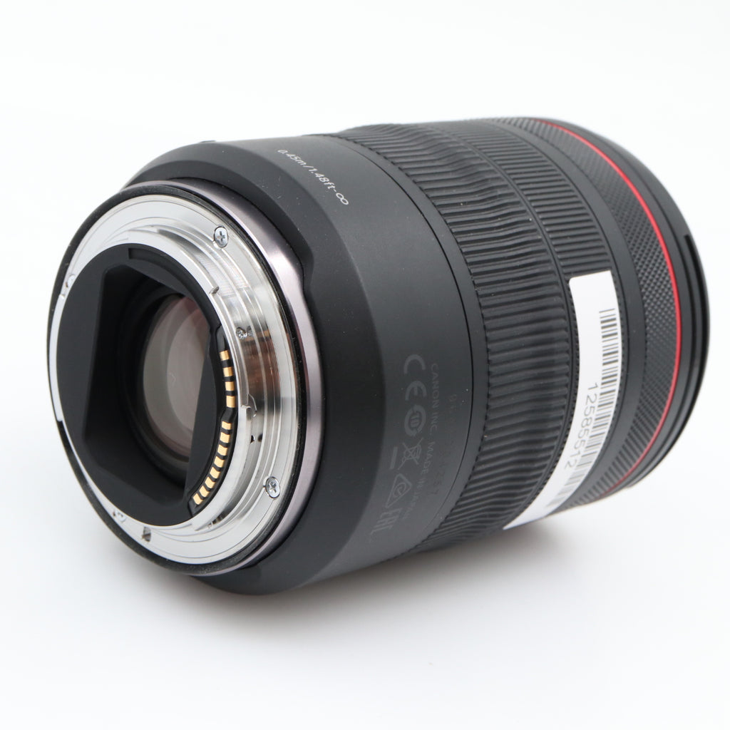 Canon RF 24-105mm f/4 L IS USM tweedehands