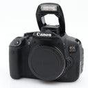 Canon EOS 650D Gehäuse gebraucht