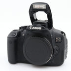 Canon EOS 650D Gehäuse gebraucht