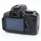 Canon EOS 650D Gehäuse gebraucht