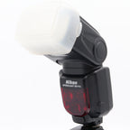 Nikon Speedlight SB-910 gebraucht